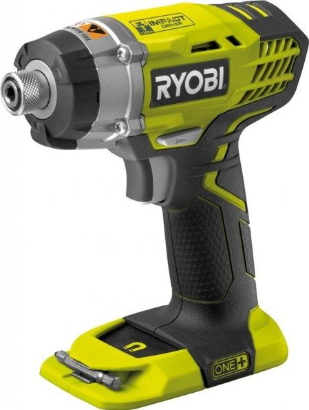 фото Шурупокрут Ryobi RID1801M