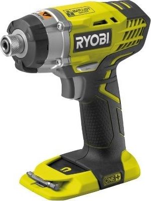 фото Шурупокрут Ryobi RID1801M