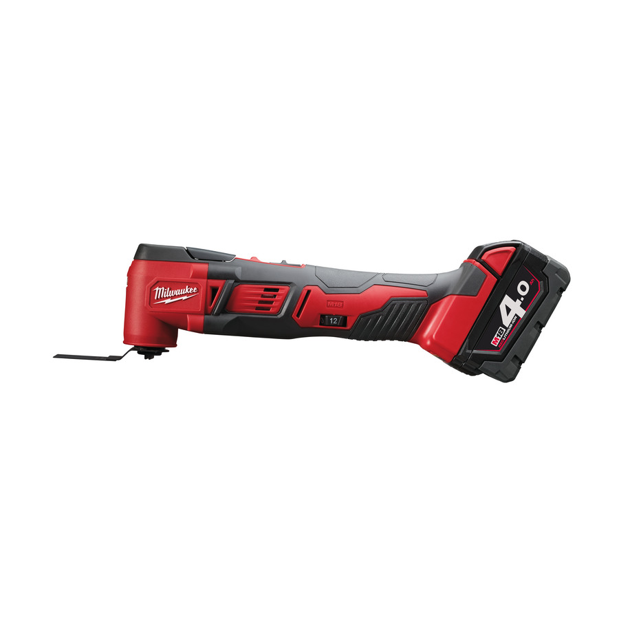 фото Реноватор Milwaukee M18 BMT-421C (4933446210)