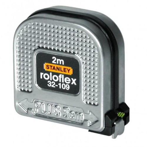 Stanley Miara stalowa Rolflex 2m (0-32-109)
