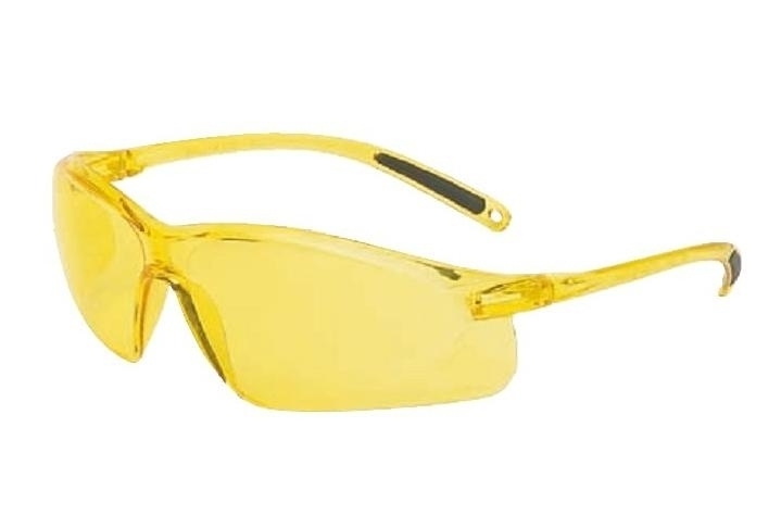 Beta Tools okulary ochronne A700 żółte (1015441)