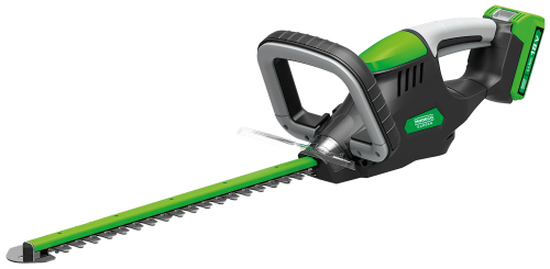 фото Кущоріз акумуляторний Modeco MN-98-401