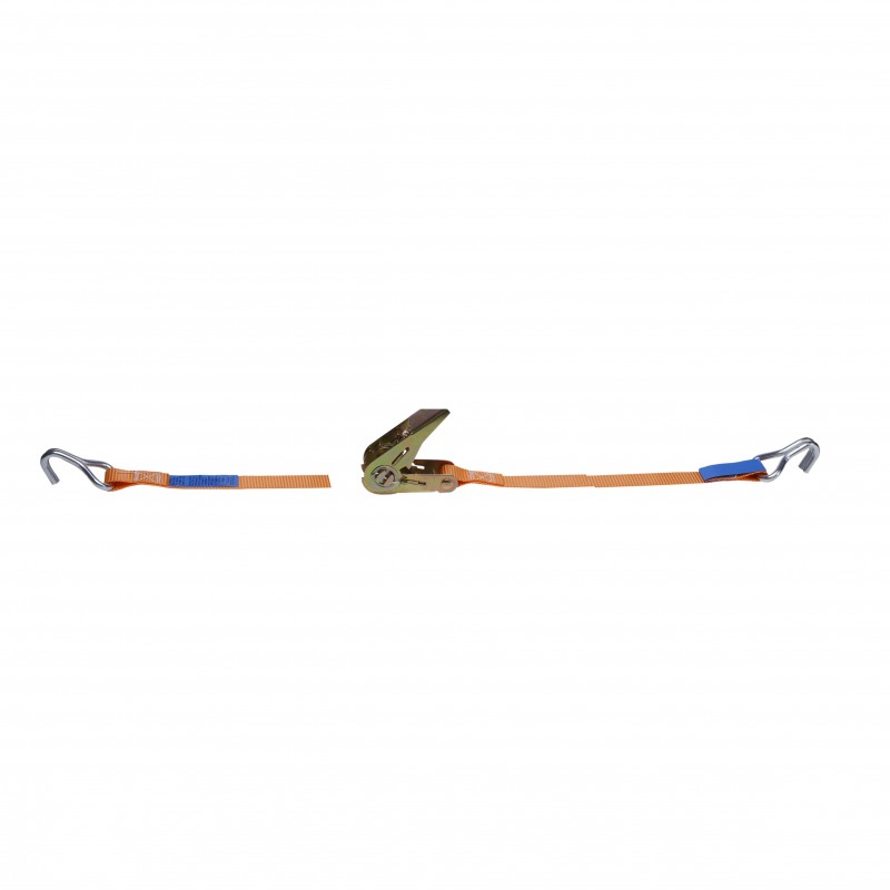 Pro-Line Pas mocujący ładunek 35mm 2 częściowy 8mb 2000kg (46762)