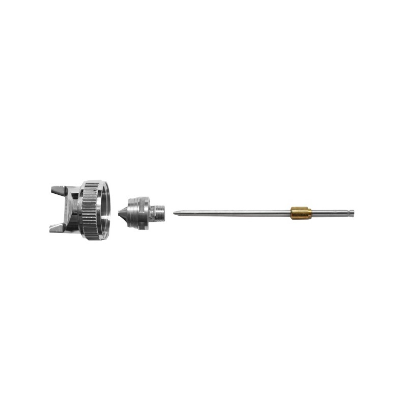 AWTools Dysza do pistoletu lakierniczego HVLP H-827 2mm (AW10108)