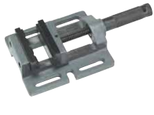 Luna Imadło maszynowe 120mm (208720300)