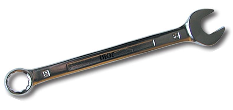 JOBIprofi Klucz płasko-oczkowy 22mm (16322)