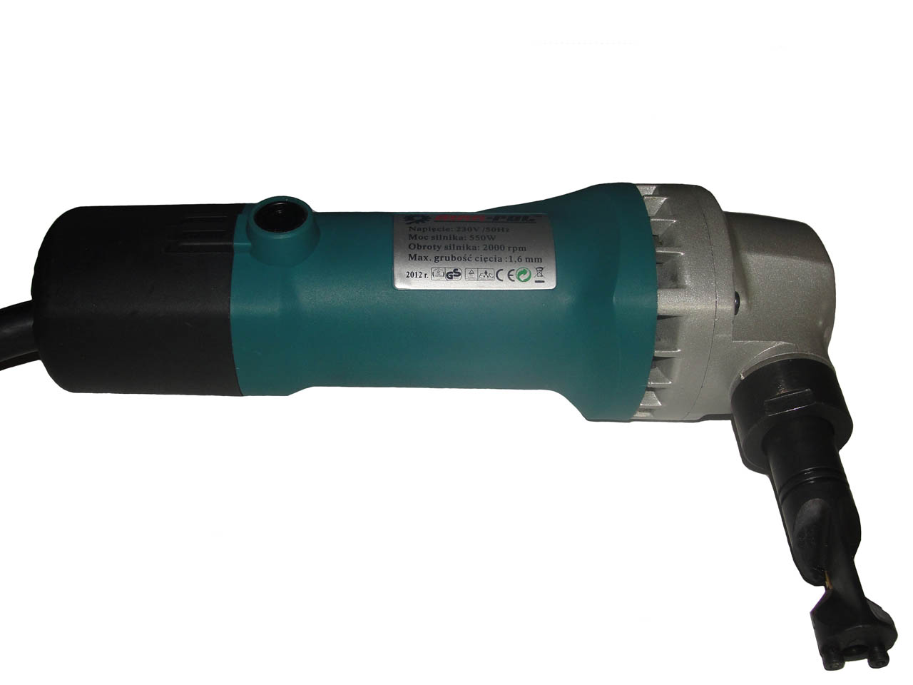 фото Електроножиці Mar-Pol 79302