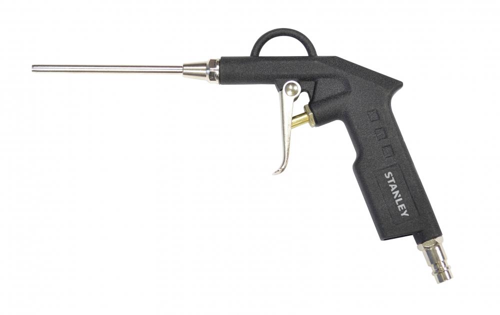 Stanley Pistolet do przedmuchiwania z długą dyszą  (150026XSTN)