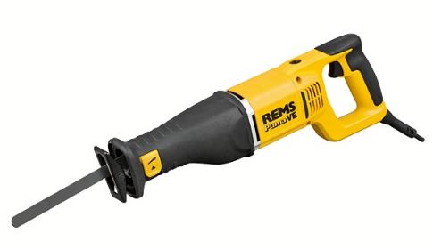 фото Шабельна пила Rems 560023