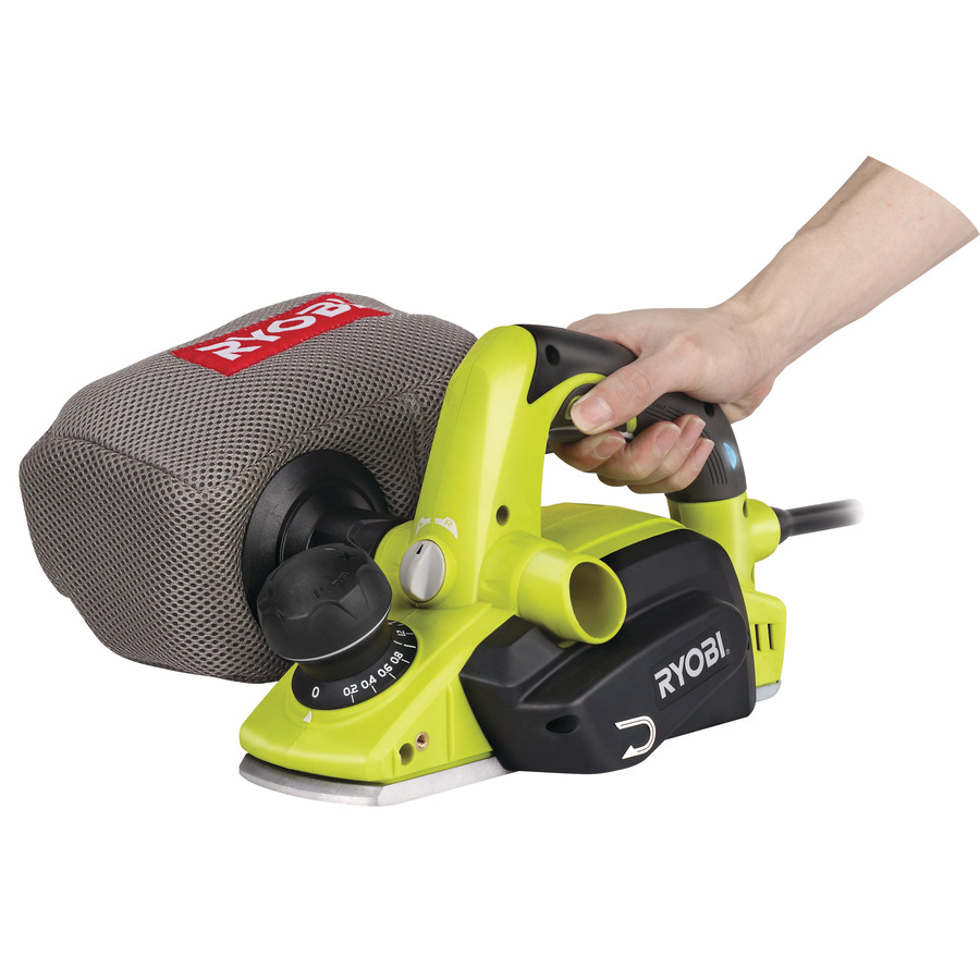 фото Электрорубанок Ryobi EPN-6082