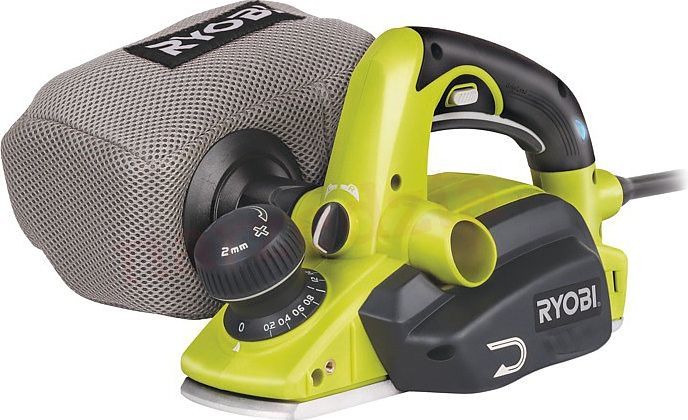 фото Електрорубанок Ryobi EPN7582NHG