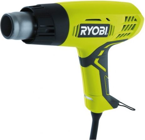 фото Технічний фен Ryobi EHG2000 (5133001137)