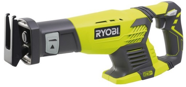 фото Шабельна пила Ryobi RRS-1801M
