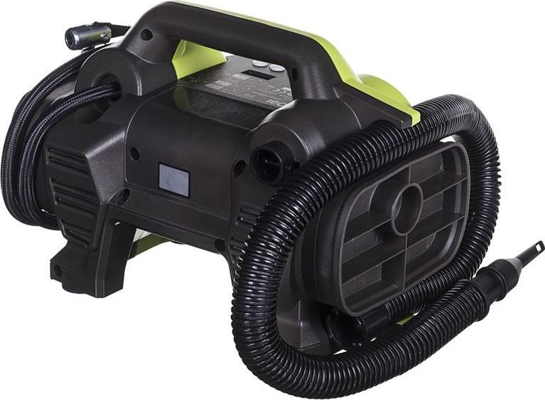 фото Автомобільний компресор (електричний) Ryobi ONE+ R18I-0