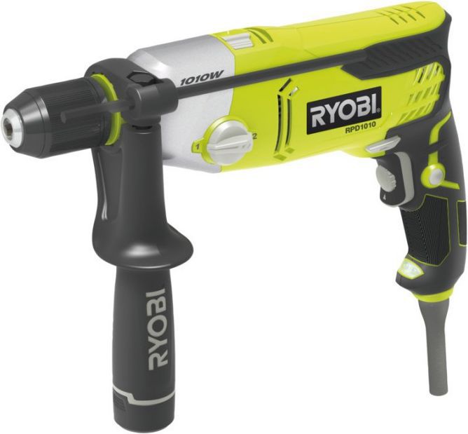 фото Дриль Ryobi RPD1010K
