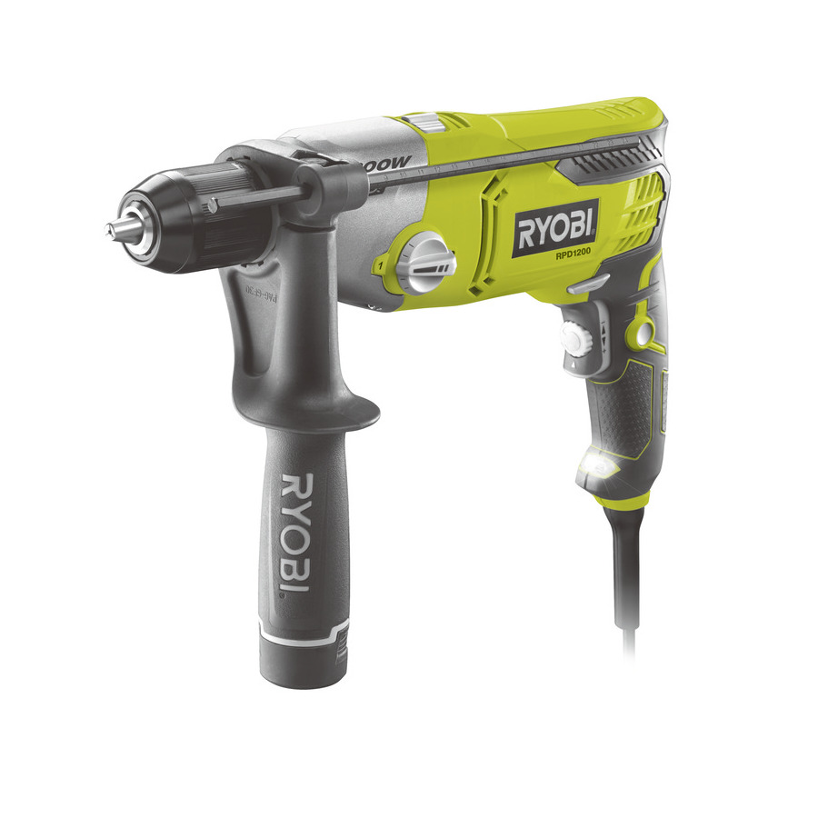 фото Дриль Ryobi RPD-1200K