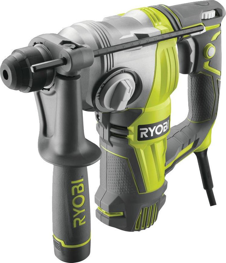 фото Перфоратор Ryobi RSDS800-K
