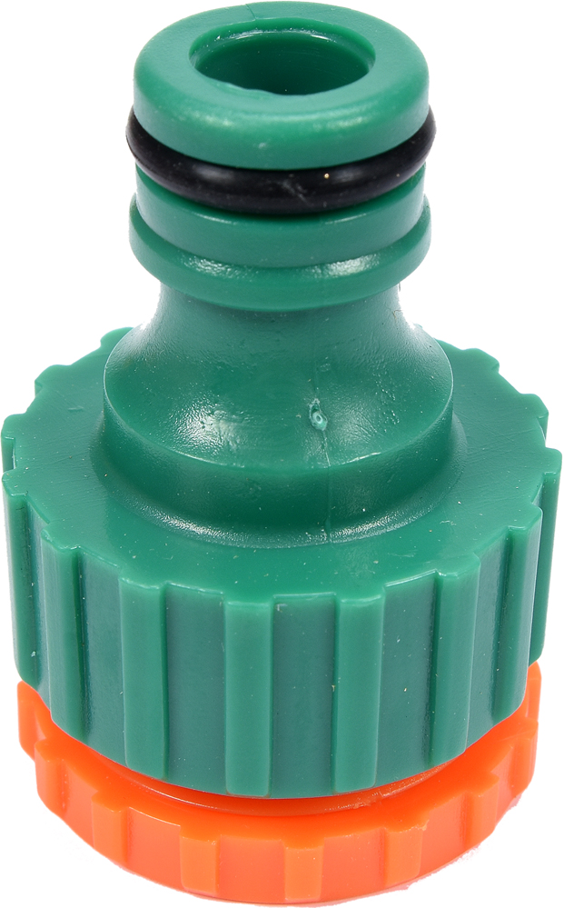 Flo Przyłącze gwintowe 1/2-3/4" Box 30szt. (89017)