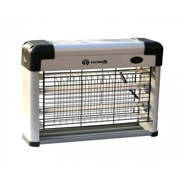 фото Пастка-знищувач електронний Terdens 6282