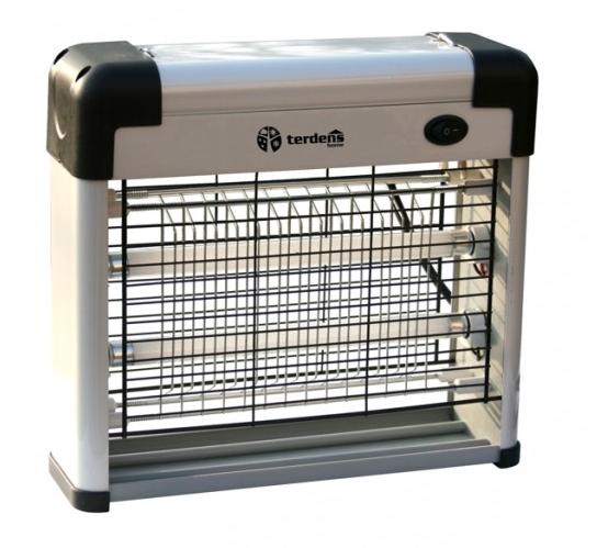 фото Пастка-знищувач електронний Terdens 6305