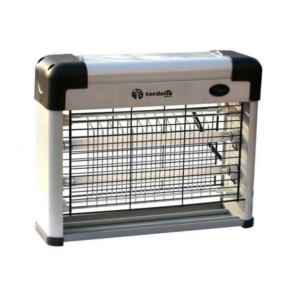 фото Пастка-знищувач електронний Terdens 6312