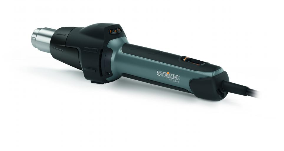 фото Технічний фен Steinel HG 2220 E (351700)