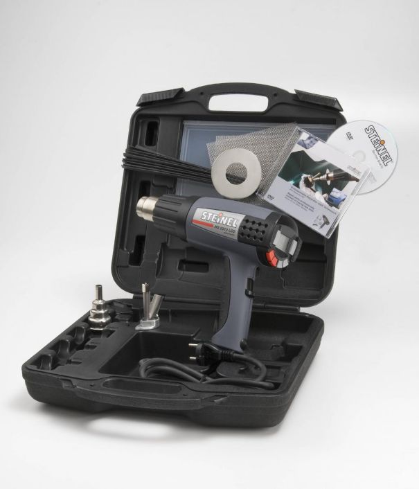 фото Технічний фен Steinel HG 2320 E (005597)