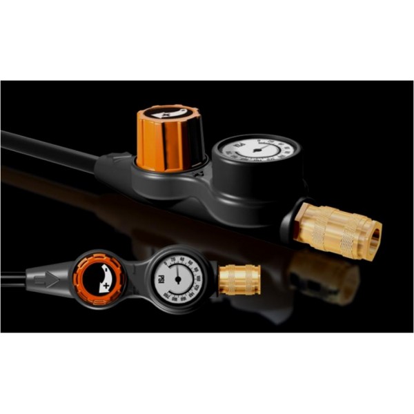 фото Компресор Nuair SuperBoxy