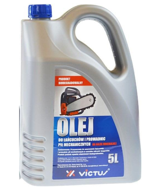 olej
