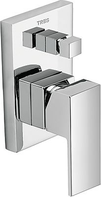 bateria prysznicowa