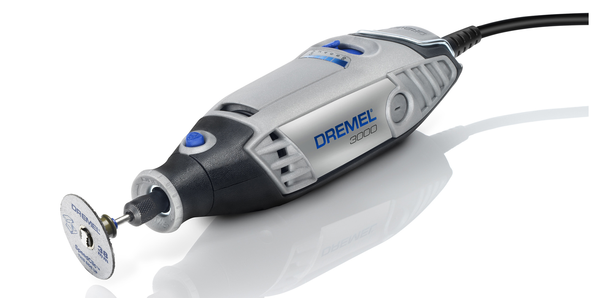 фото Гравер Dremel F0133000JC