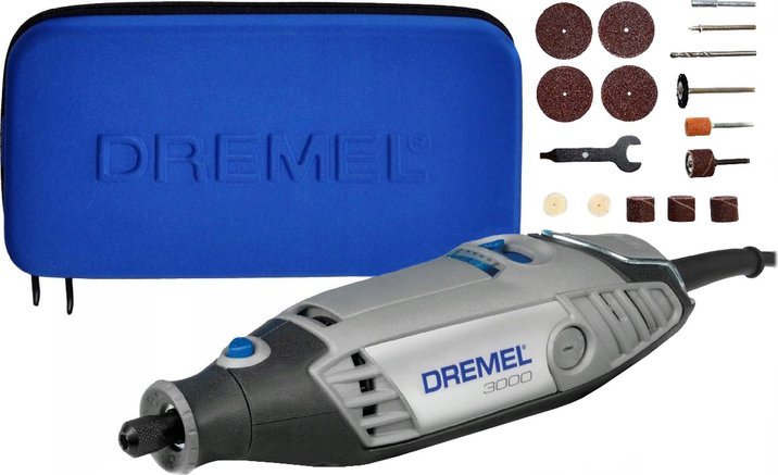 фото Гравер Dremel F0133000JC
