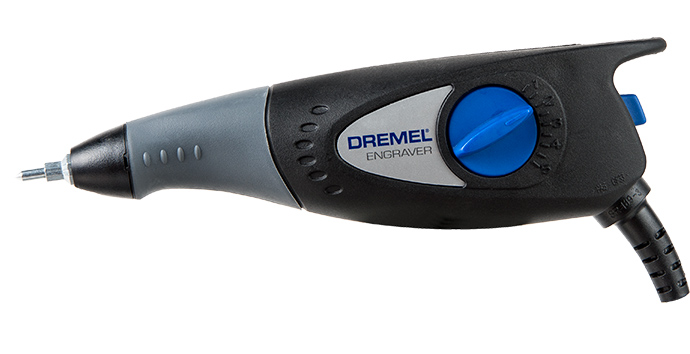фото Гравер Dremel F0130290JJ