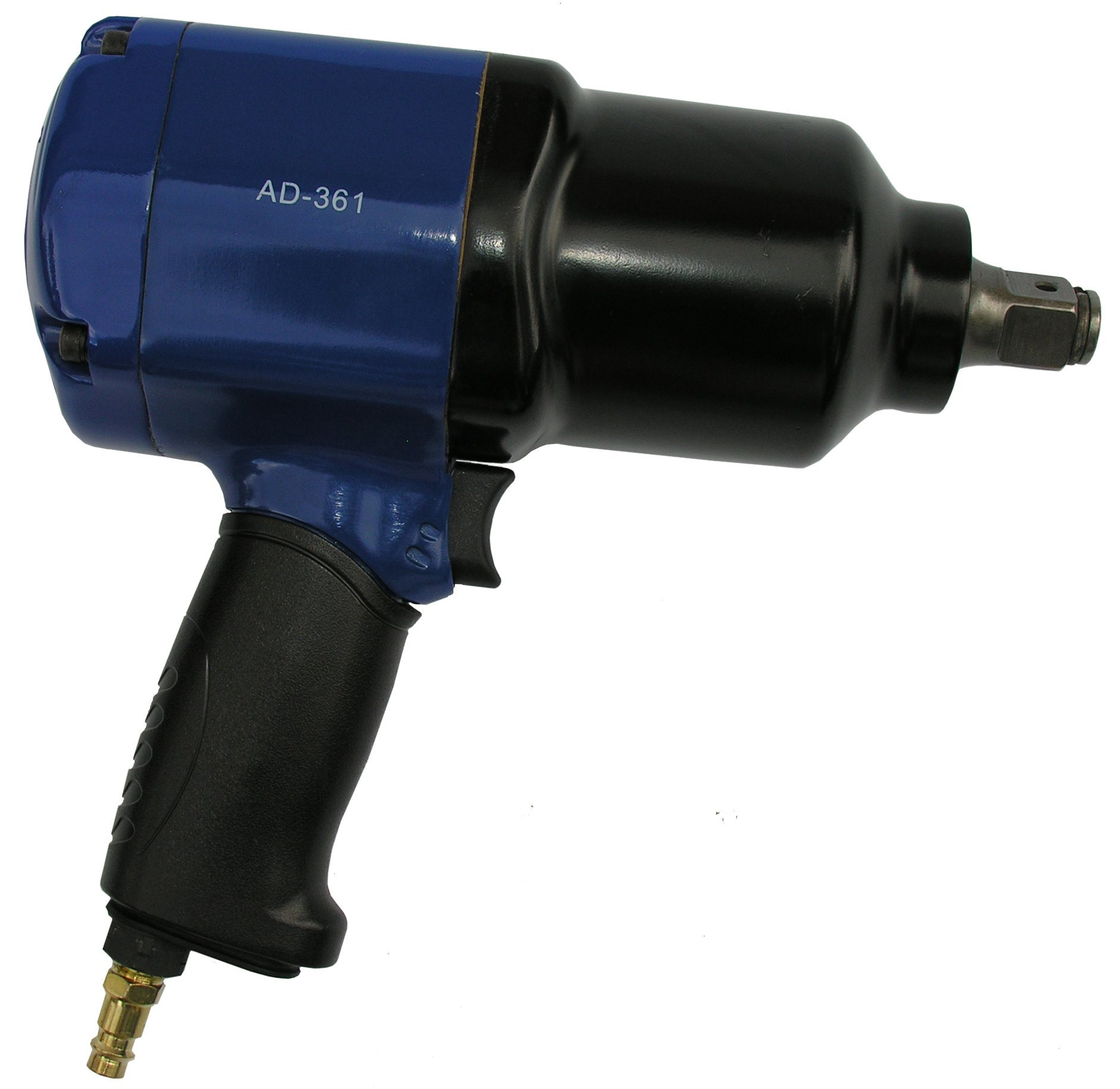 фото Гайкокрут Adler MAR 361