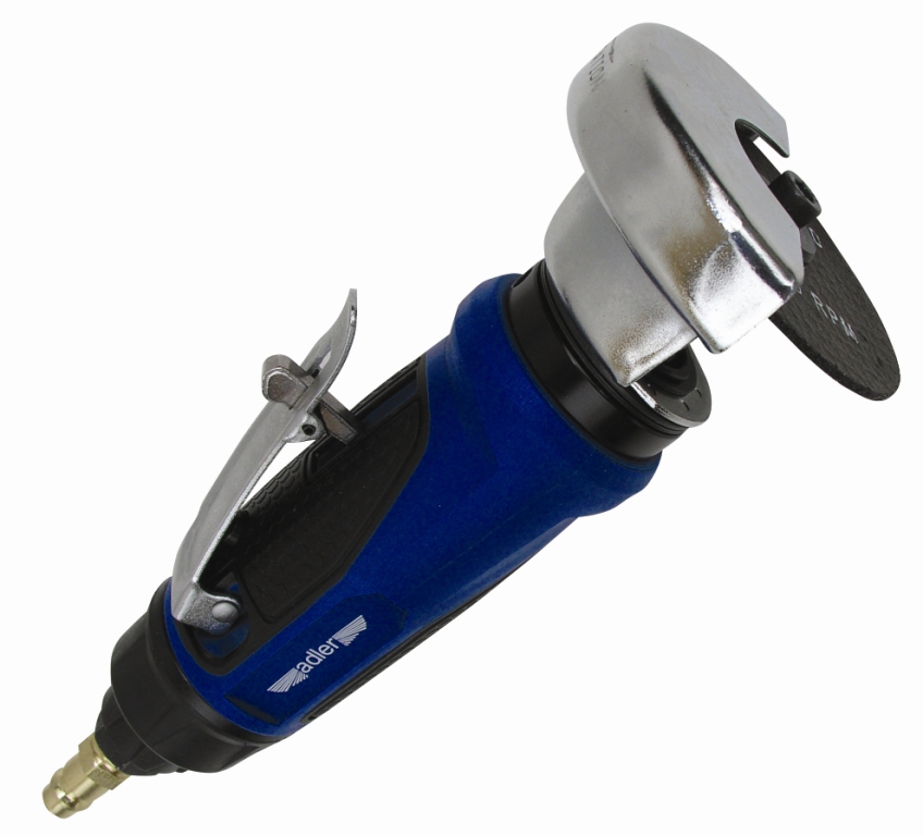 фото Болгарка (кутова шліфувальна) Adler MAR748