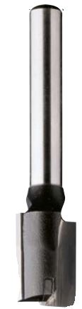 CMT Frez prosty z ostrzem wiercącym 8 x 90mm chwyt 8mm (174.082.11)