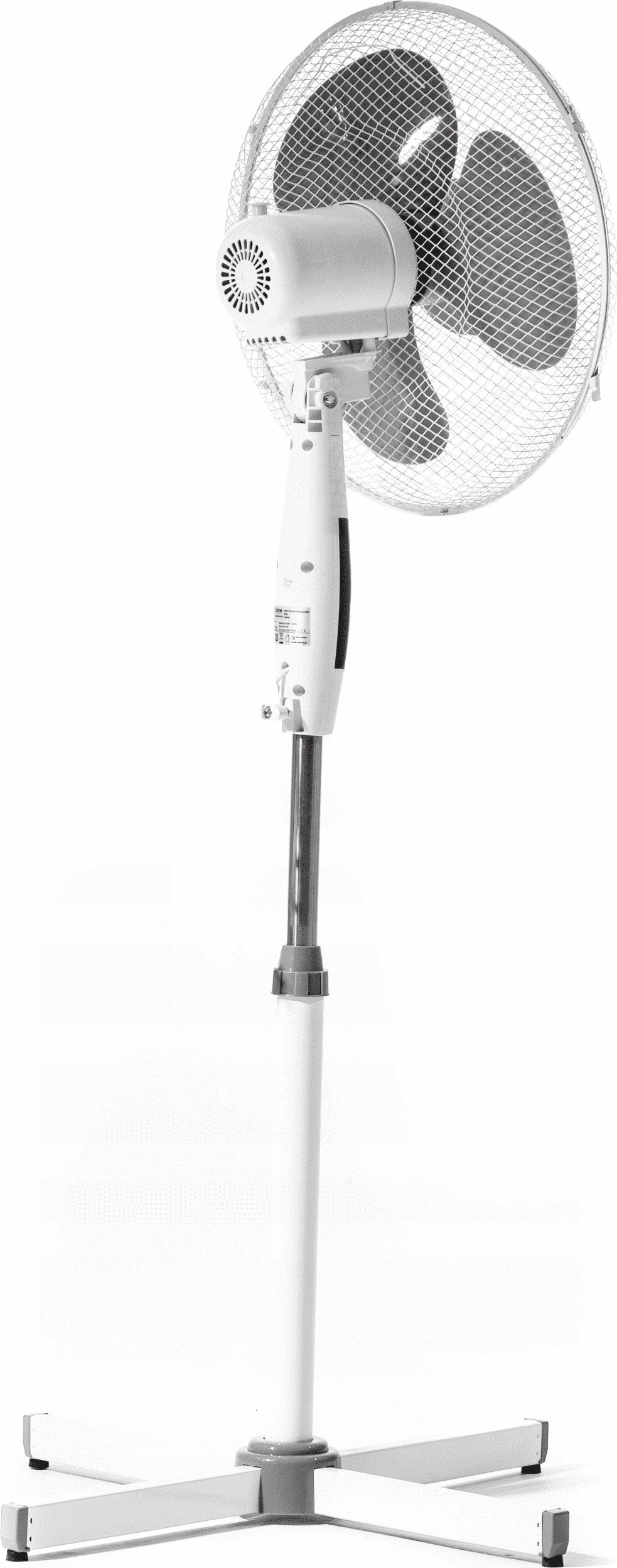 фото Вентилятор підлоговий Volteno VO0026