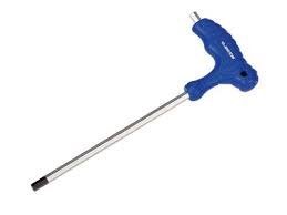 King Tony Klucz imbusowy hex typ T 2,5mm (116525MR)