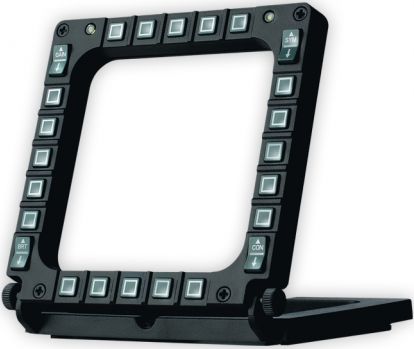 фото Панель управління Thrustmaster MFD Cougar Pack (2960708)