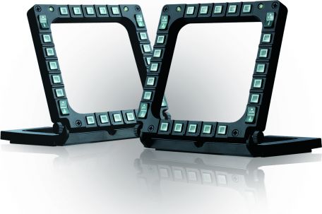 фото Панель управління Thrustmaster MFD Cougar Pack (2960708)