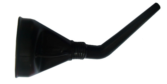 MALWA Lejek plastikowy skośny 13cm