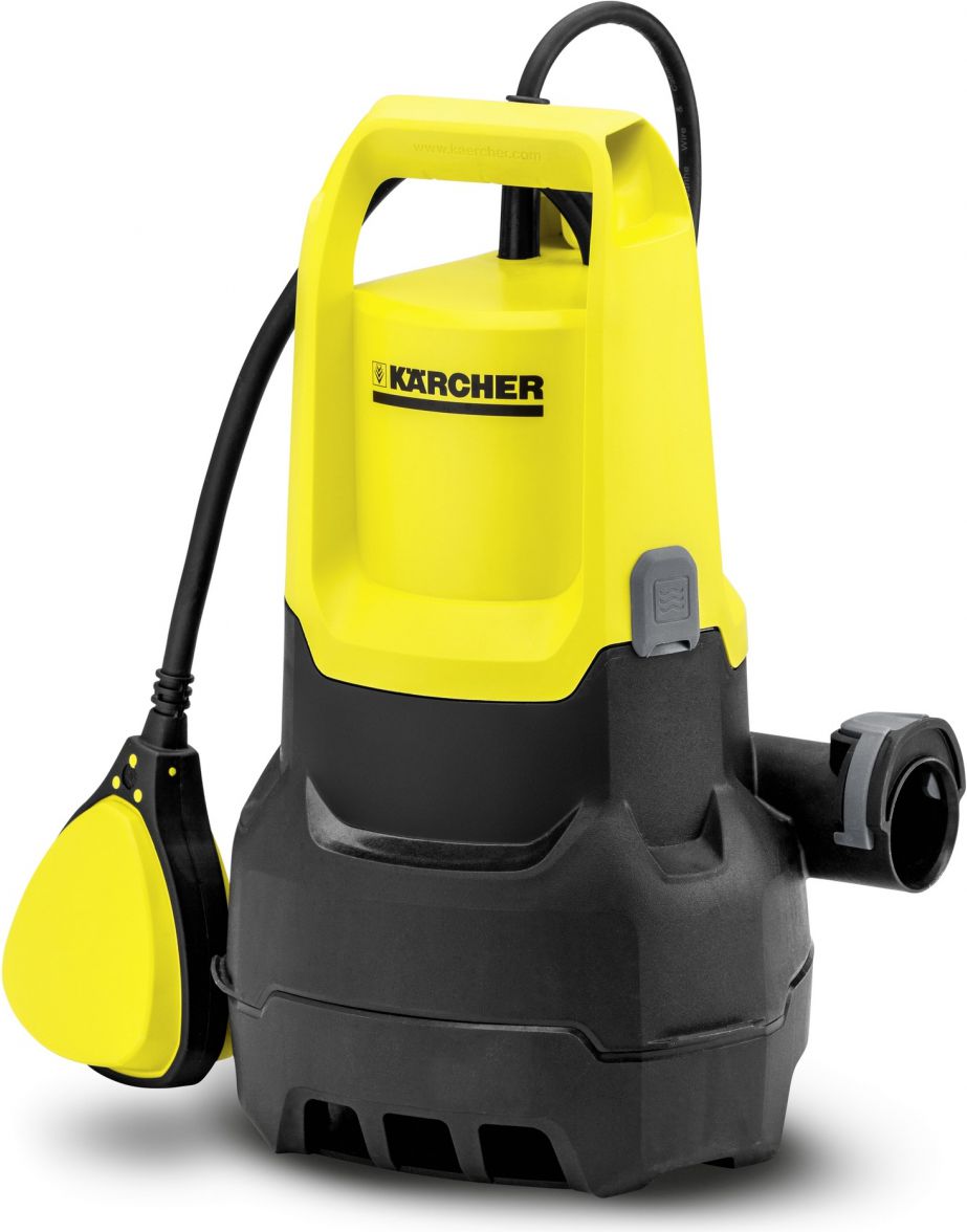 Karcher Pompa zanurzeniowa do wody brudnej SP 1 Dirt (1.645-500.0)