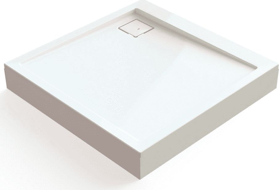 Obudowa brodzika Sanplast typu L 100cm  (625-401-1040-01-000)
