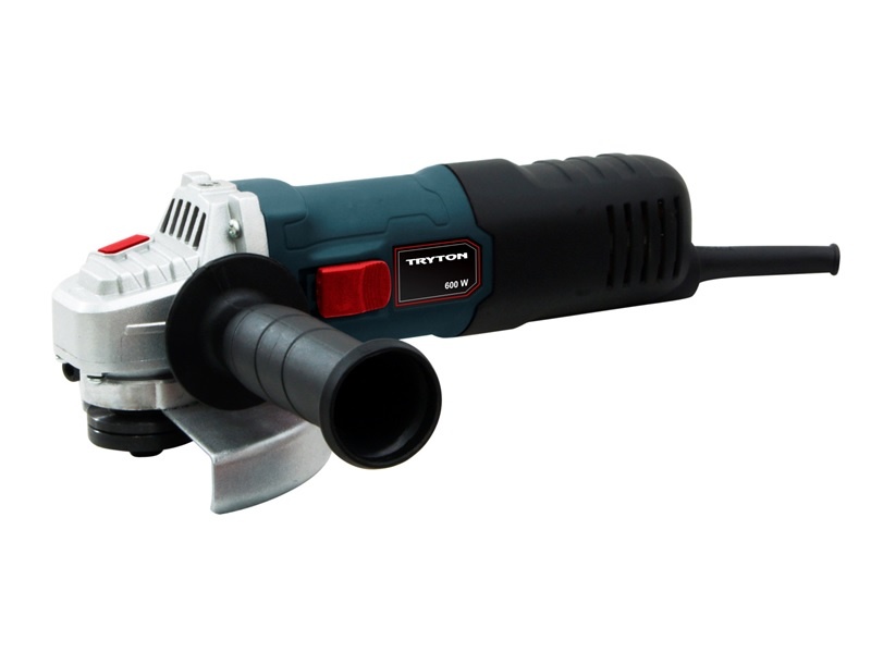 фото Болгарка (кутова шліфувальна) Tryton TDS125A