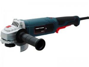 фото Болгарка (кутова шліфувальна) Tryton TDS125RK