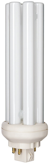 Świetlówka kompaktowa Philips Master PL-T GX24q-4 42W (8711500611376)