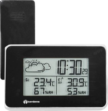 фото Метеостанція Terdens 3540