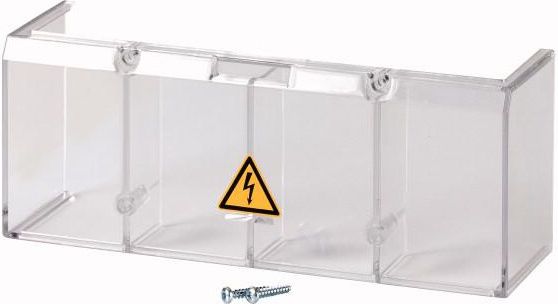 Eaton Osłona zacisków do DMV250N/400N COVERDMV250N/400N (1314735)