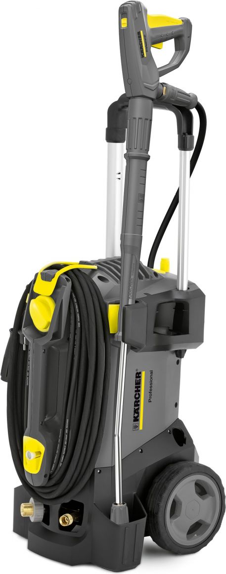 фото Мінімийка високого тиску Karcher HD 5/15 C Plus (1.520-931.0)