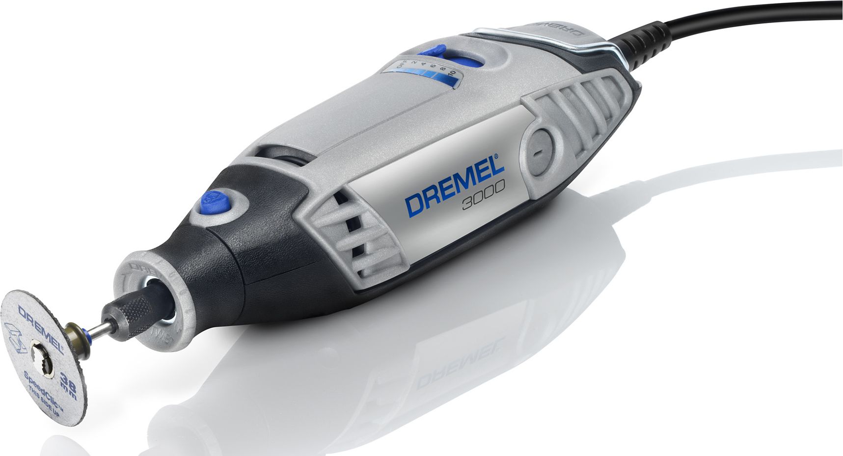 фото Гравер Dremel F0133000JW